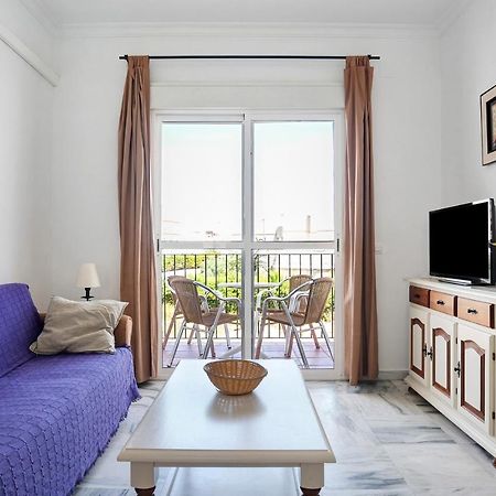 Jonico 110 Apartamento Conil De La Frontera Exterior foto