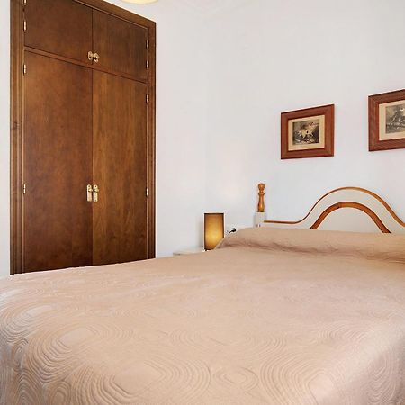 Jonico 110 Apartamento Conil De La Frontera Exterior foto