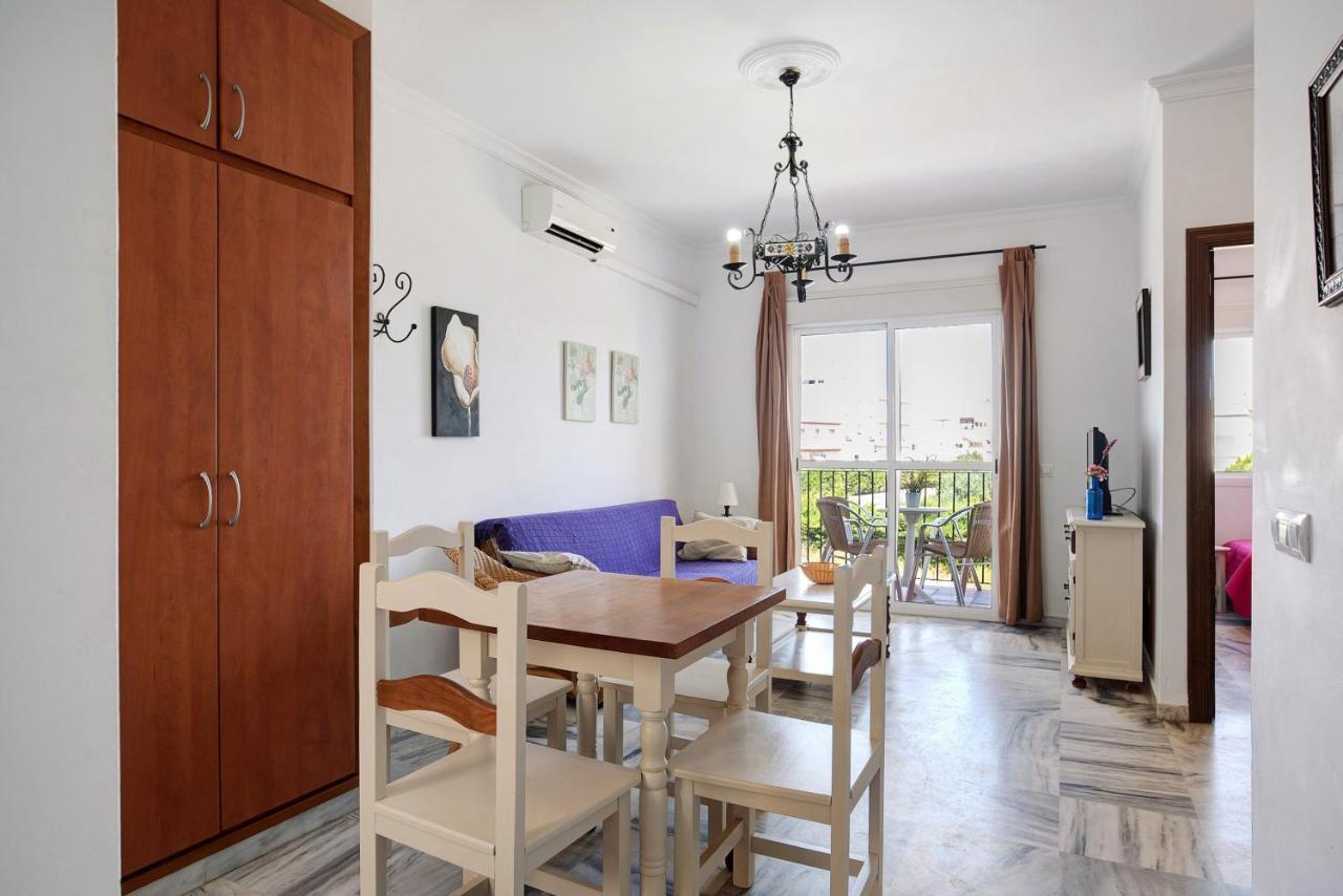 Jonico 110 Apartamento Conil De La Frontera Exterior foto
