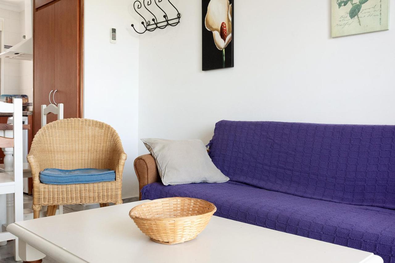 Jonico 110 Apartamento Conil De La Frontera Exterior foto